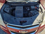 Chevrolet Equinox 2011