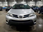 Toyota RAV 4 2015