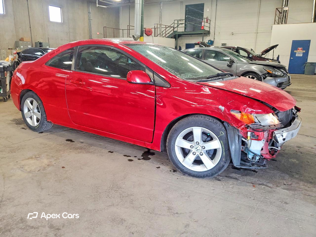 Honda Civic 2006