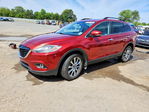 Mazda CX-9 2014