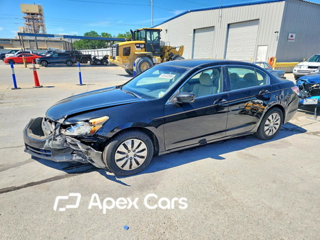 Honda Accord 2012 - Image 1 of 13