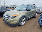 Ford Explorer 2013