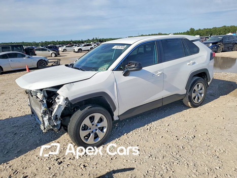 Toyota RAV 4 2025 - Image 1 of 13
