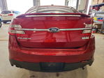 Ford Taurus 2015