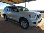 Toyota Sequoia 2011