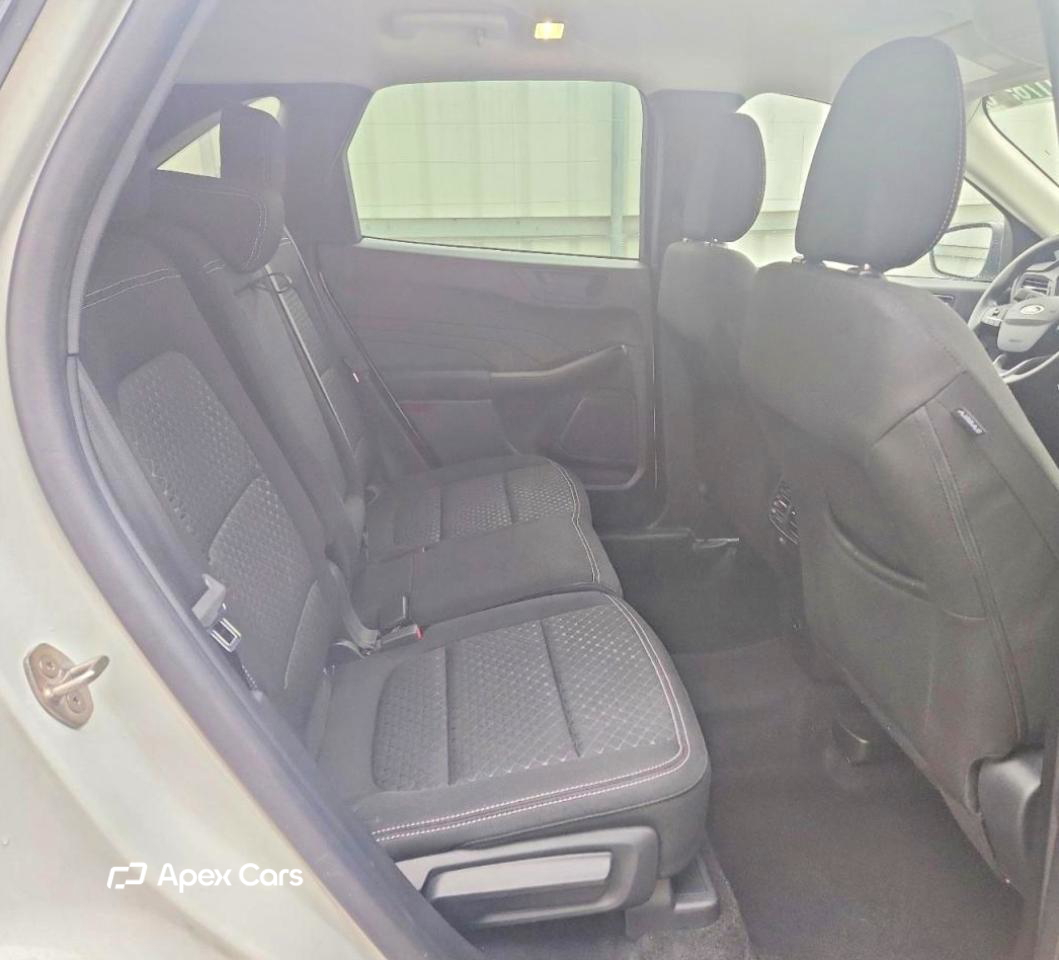 Ford Escape 2025