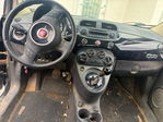 Fiat 500 2015