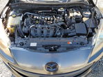 Mazda 3 2012