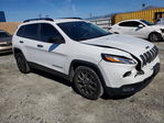 Jeep Cherokee 2016