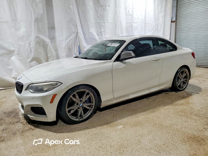 2016 BMW M2 - Image 1 of 5