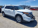 Ford Explorer 2014