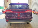 Lincoln MKC 2016