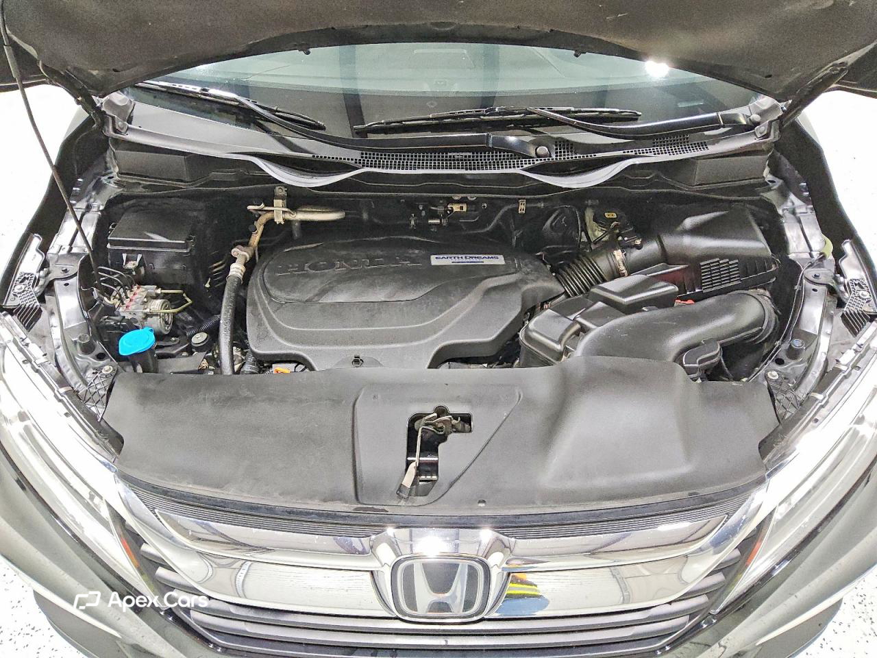 Honda Odyssey 2020