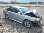 Subaru Legacy 2012