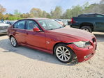 BMW Series 3 2011