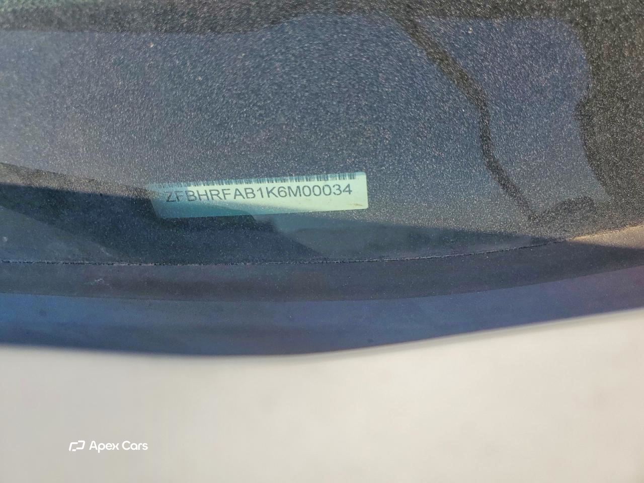 RAM ProMaster City 2019