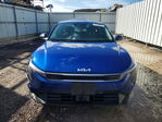 Kia K4 2025