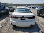 BMW Series 7 2020
