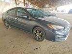 Subaru Impreza 2017