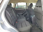 Mazda CX-5 2016