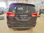 Chrysler Pacifica 2018