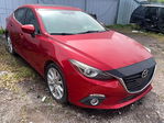 Mazda 3 2016