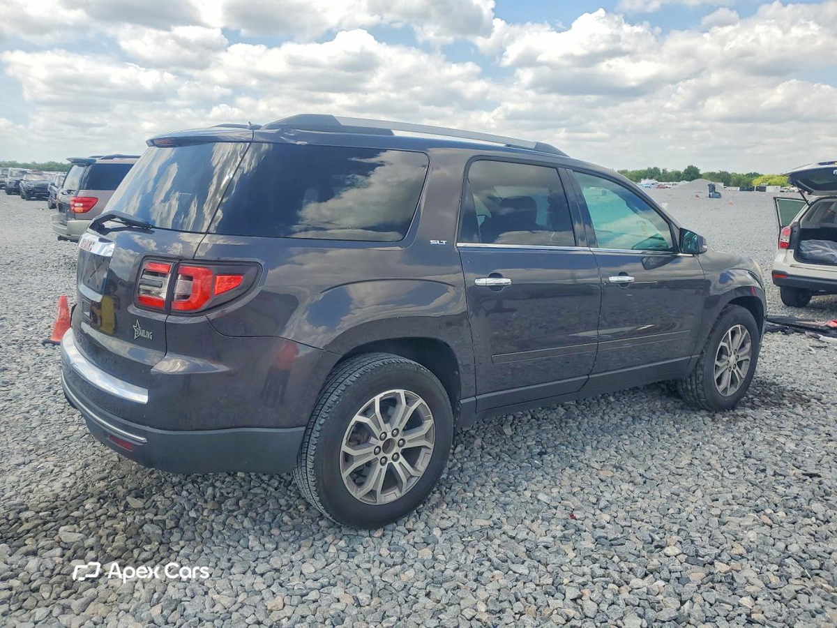 GMC Acadia 2013