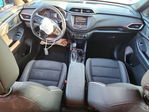 Chevrolet TrailBlazer 2022