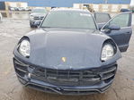 Porsche Macan 2018