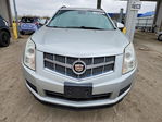 Cadillac SRX 2012
