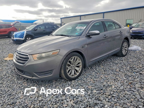 Ford Taurus 2014 - Image 1 of 13