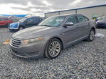 Ford Taurus 2014