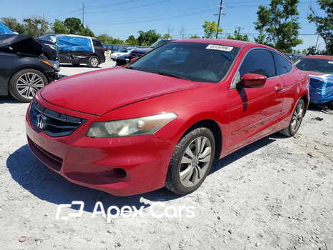 Honda Accord 2012 - Image 1 of 5