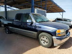 GMC Sierra 2000
