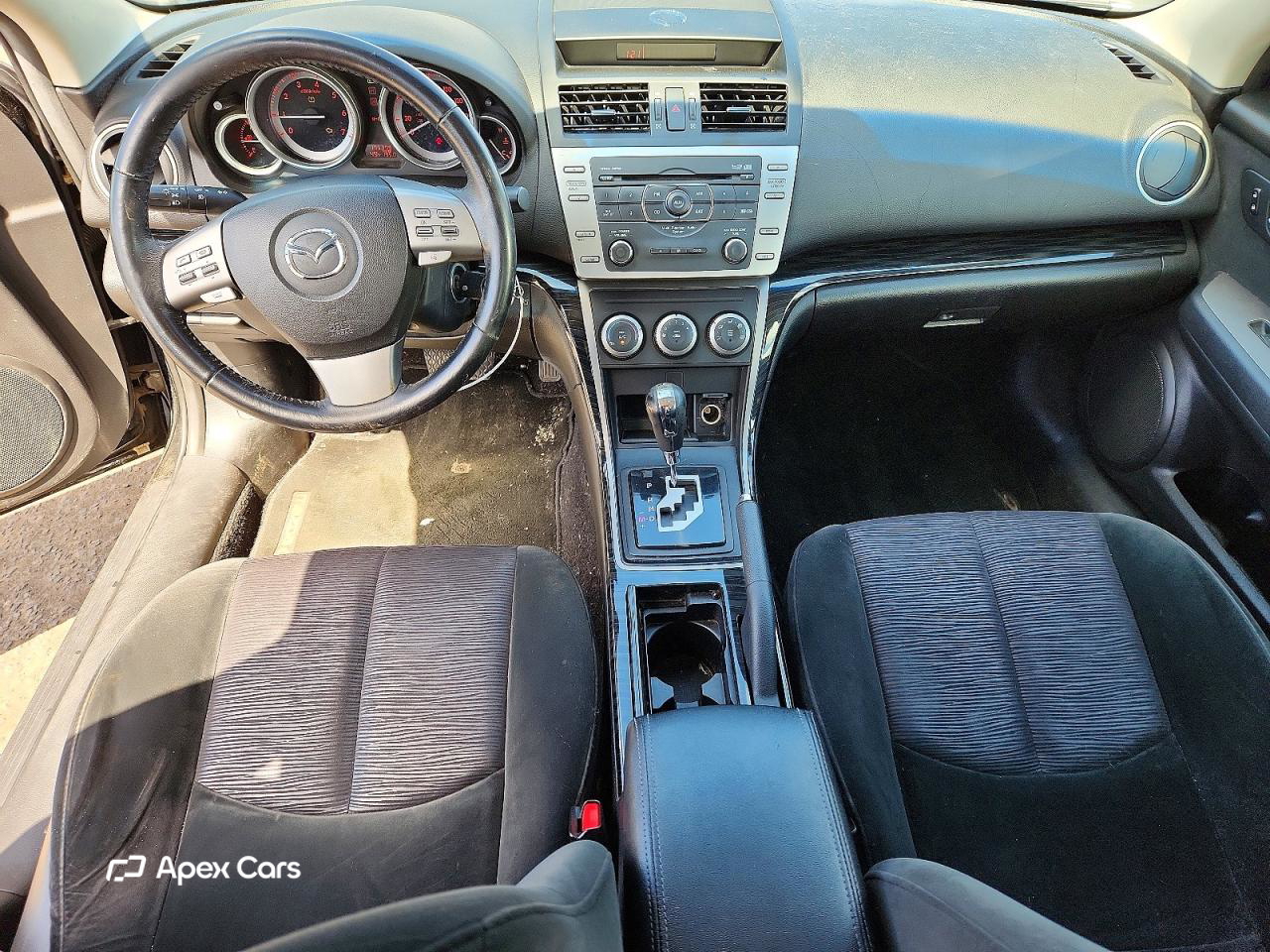 Mazda 6 2010