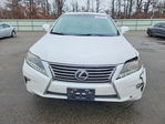 Lexus RX 2015
