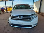 Toyota Highlander 2012