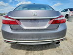 Honda Accord 2016