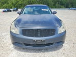 Infiniti G 2008