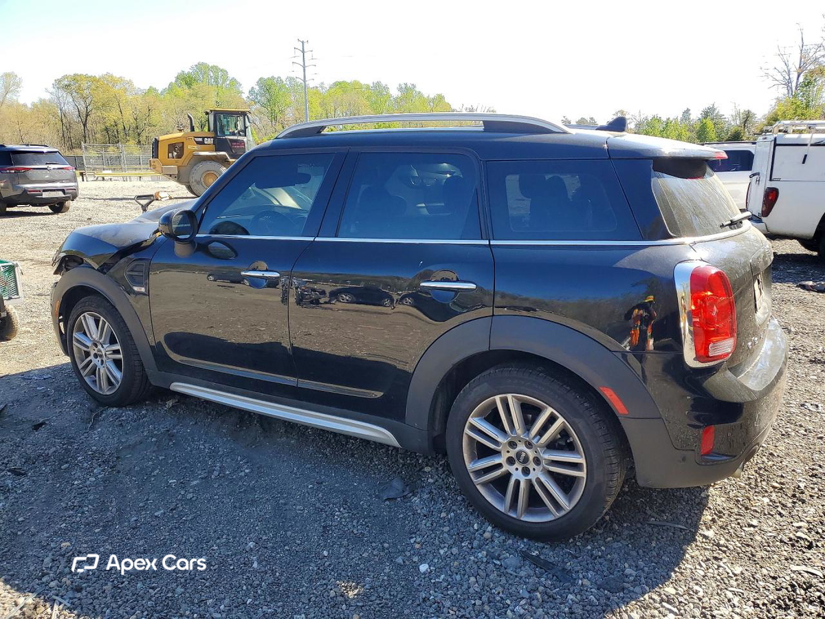 MINI Cooper 2019