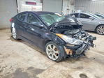 Hyundai Elantra 2012