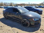 Audi A3 2016