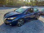 Nissan Leaf 2018