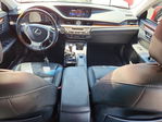Lexus ES 2015