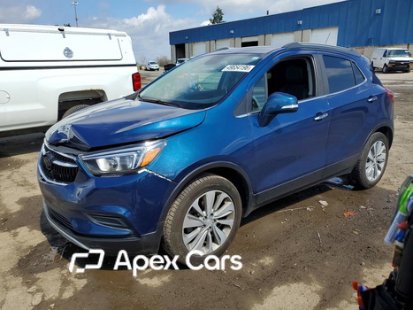 Buick Encore 2019 - Image 1 of 14