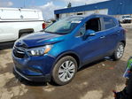 Buick Encore 2019