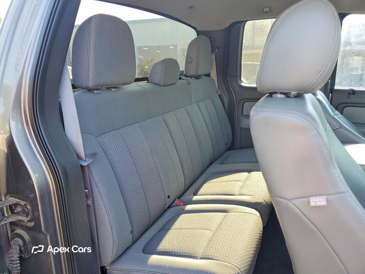 Ford F-150 2013