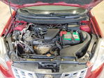 Nissan Rogue 2015