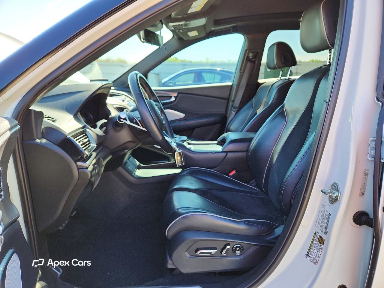 Acura RDX 2019