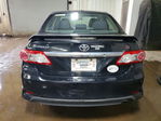 Toyota Corolla 2011